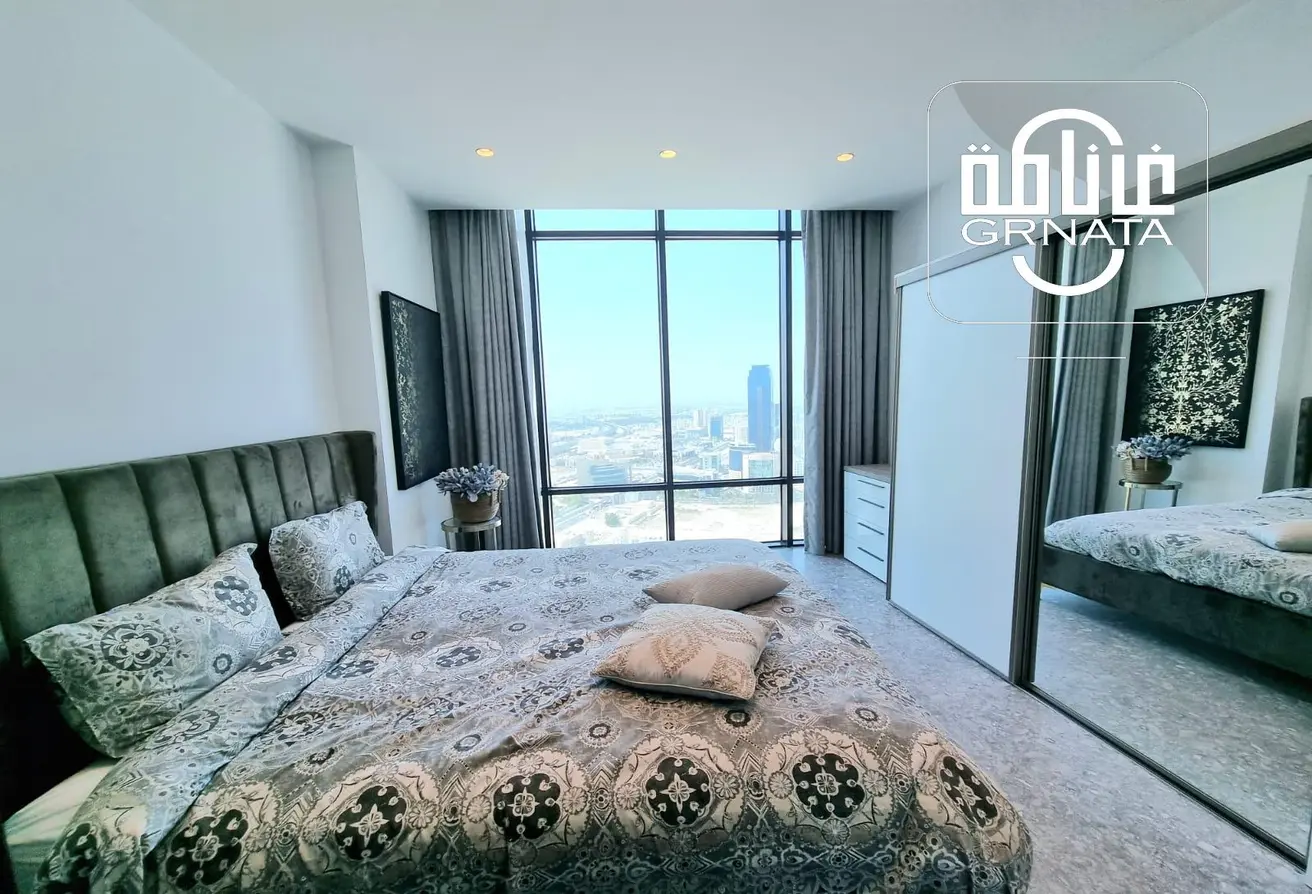 Apartment For Rent In Seef